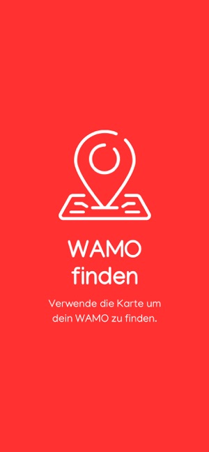 WAMO: E-Scooter Sharing(圖5)-速報App