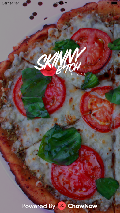 How to cancel & delete Skinny B Pizza from iphone & ipad 1