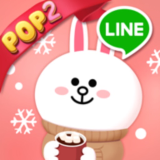 LINE POP2