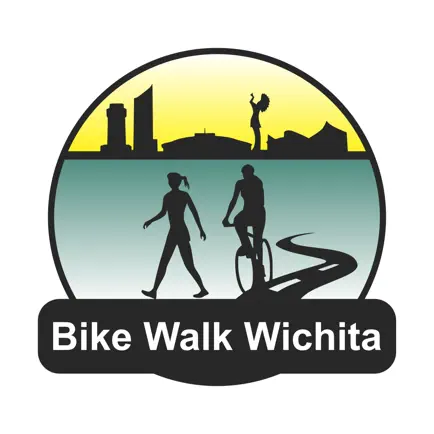 Bike Walk Wichita Читы