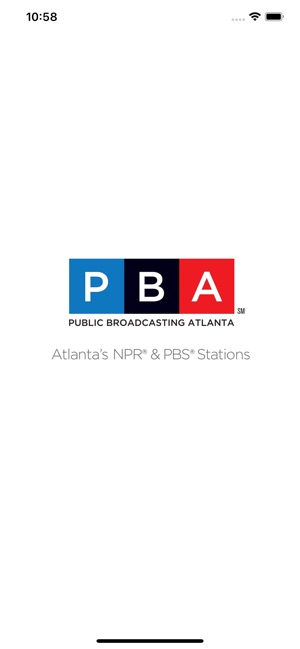 WABE Public Broadcasting App