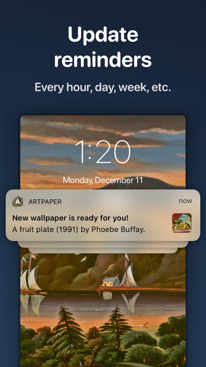 Art Wallpapers by Artpaper