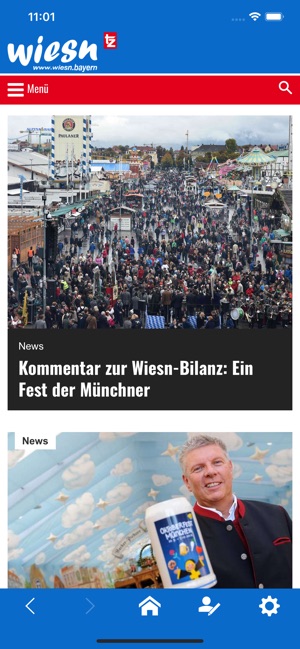 Wiesn(圖1)-速報App