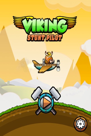 The Viking Stunt Pilot LT - náhled