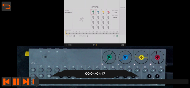 OP-Z Explored Course By AV(圖3)-速報App