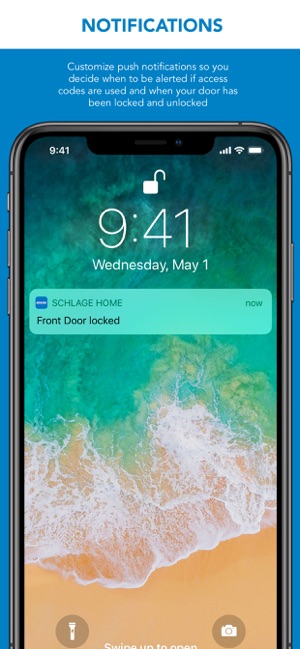 Schlage Home(圖5)-速報App