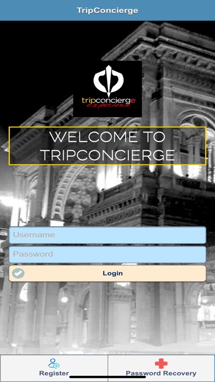 TripConcierge