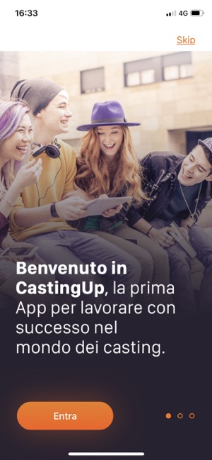 CastingUp(圖1)-速報App