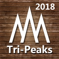 Solitaire Tri-Peaks Go apk