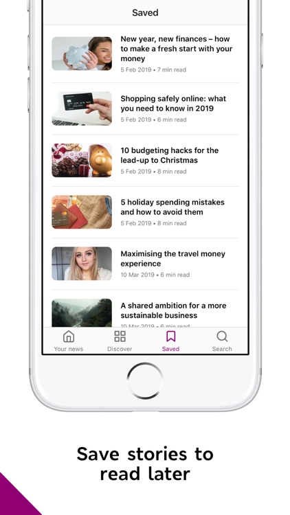 Connect News screenshot-5