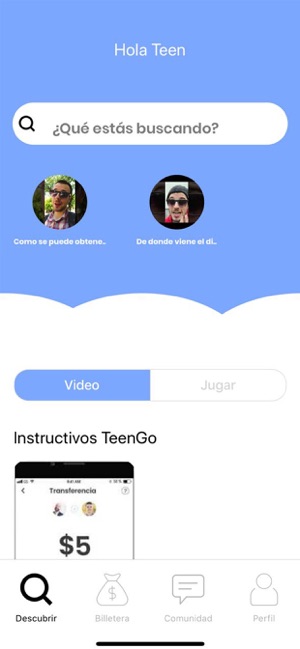 TeenGo(圖9)-速報App