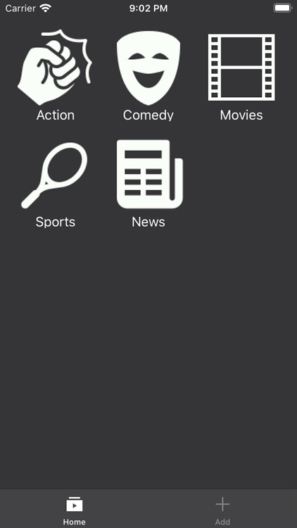 iPlay IPTV