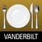 The Menus App accesses all of the menus Vanderbilt Campus Dining features at its on-campus locations