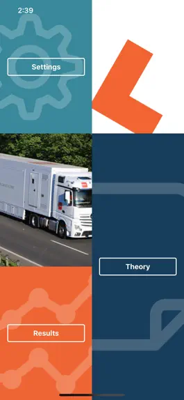 Game screenshot Official Bus/Truck DTT Ireland mod apk
