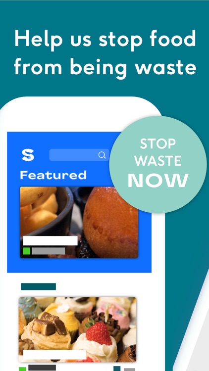 Savery - stop foodwaste