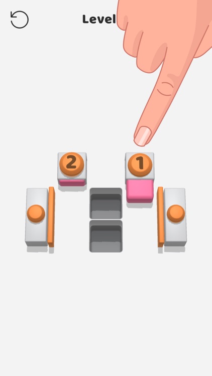 Press to Push screenshot-3