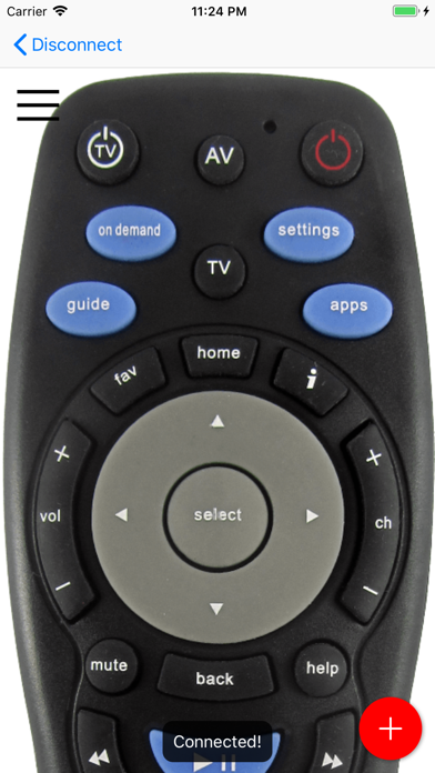 Remote control for Tata Sky screenshot 4