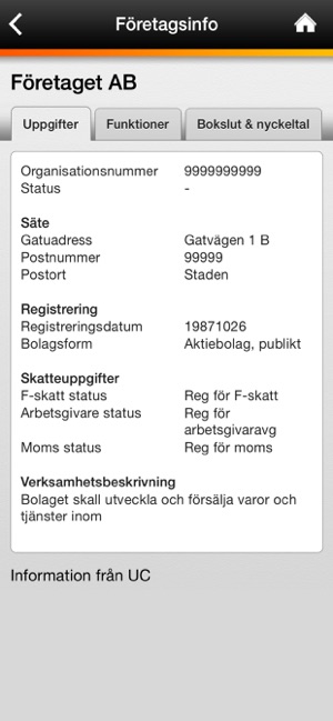 Sparbanken företag(圖5)-速報App