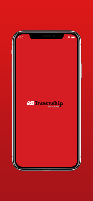 Internship-App