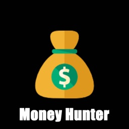Money Hunter Litte Game