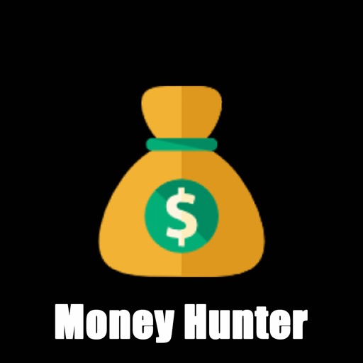 Money Hunter Litte Game