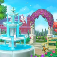 Royal Garden Tales - 3매치 블라스트 PC 용