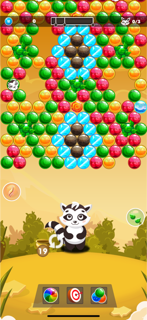 Bubble Shooter Deluxe Blaster(圖2)-速報App