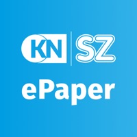 KN/SZ E-Paper app funktioniert nicht? Probleme und Störung