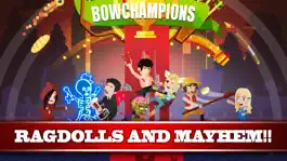 Game screenshot Bow Champions mod apk