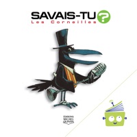 Kontakt Savais-Tu? Les Corneilles