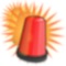 Text Me Out allows fire fighters and first responders to view a list of all of their recent pages