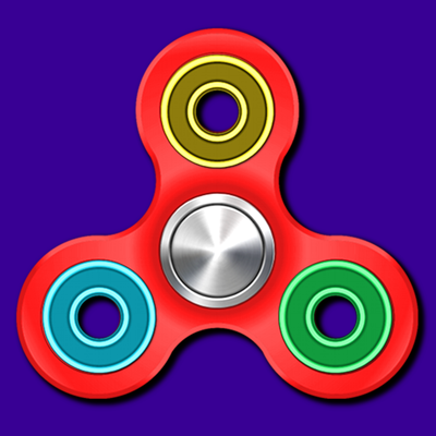 Fidget Spinner Toy App Store Review Aso Revenue Downloads Appfollow - 1000000 fidget spinners in roblox