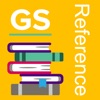 GS Reference reference letters 
