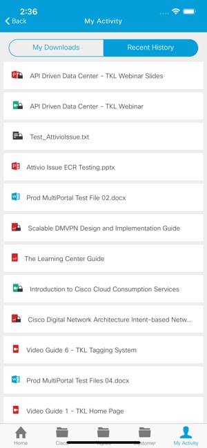 Cisco TKL(圖6)-速報App