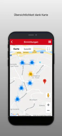 Game screenshot Kematen/Tirol hack