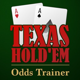 Texas Hold'em Odds Trainer