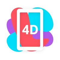 4D ANIMATED WALLPAPERS pour PC