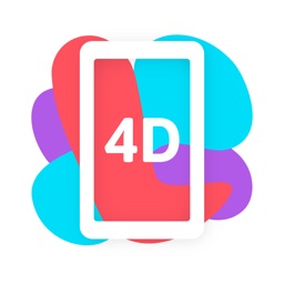 4D ANIMATED WALLPAPERS