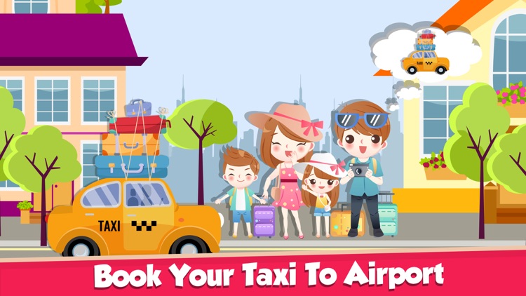 Virtual Family Trip to Beach