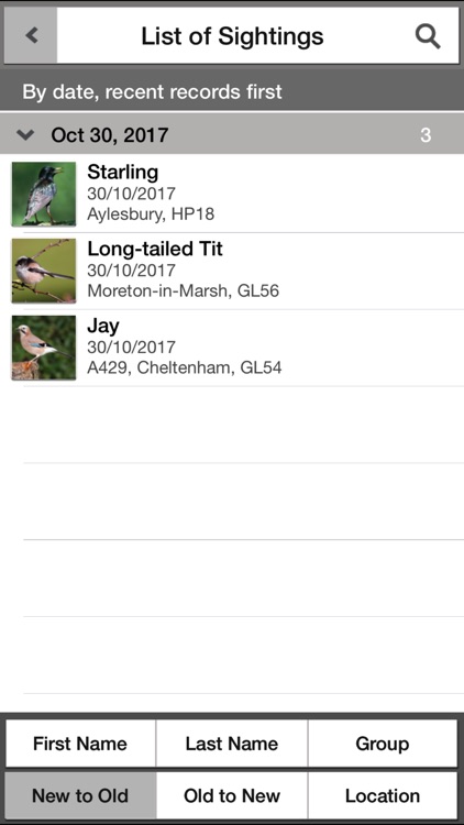 Birds of Britain Lite screenshot-7