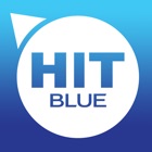 Hit Blue