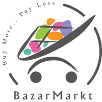 Bazarmarkt app not working? crashes or has problems?