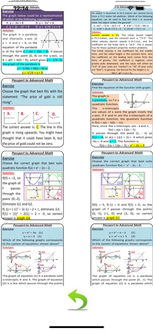 PSAT i- math interactive book(圖3)-速報App