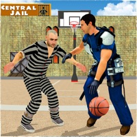 Jail Sports Events game apk