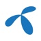 MyTelenor app version 3