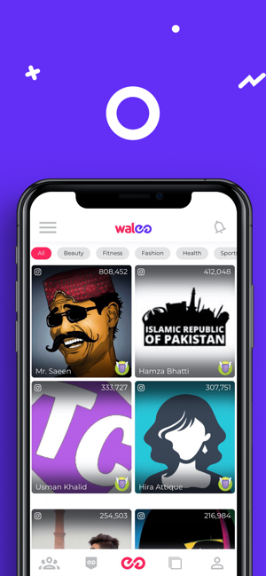 Walee(圖1)-速報App