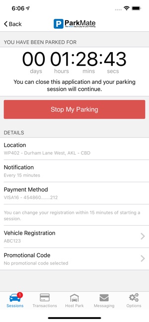 ParkMate (NZ)(圖5)-速報App