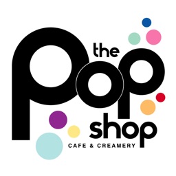 Pop Shop To Go