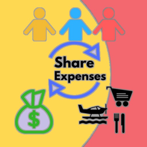 Share Expenses with Friends