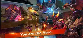 Game screenshot Soul Dungeon: Brave Knight apk